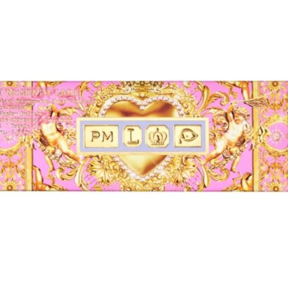 Pat McGrath Labs Celestial Nirvana Eyeshadow Palette - Picture 5 of 8